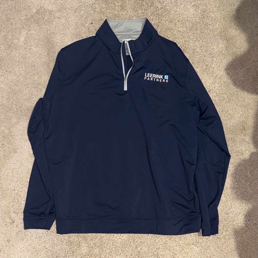 Peter Millar 1/4 Zip